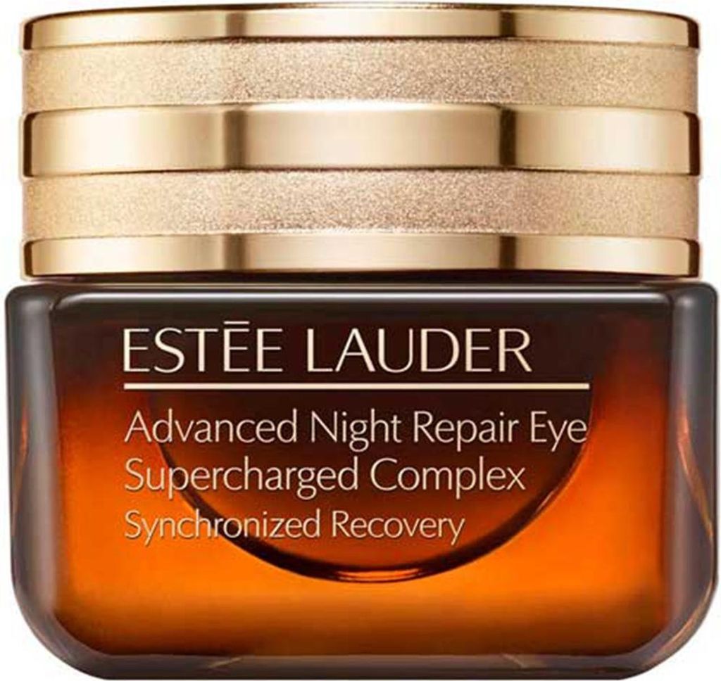 Estee Lauder Advanced Night regenerierende Creme Repair Eye Supercharged Gel-Creme 15 ml