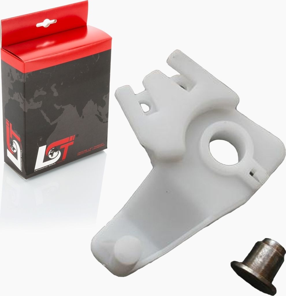 Vw Golf 4 Heckklappe Kofferraum Schloss Reparatursatz