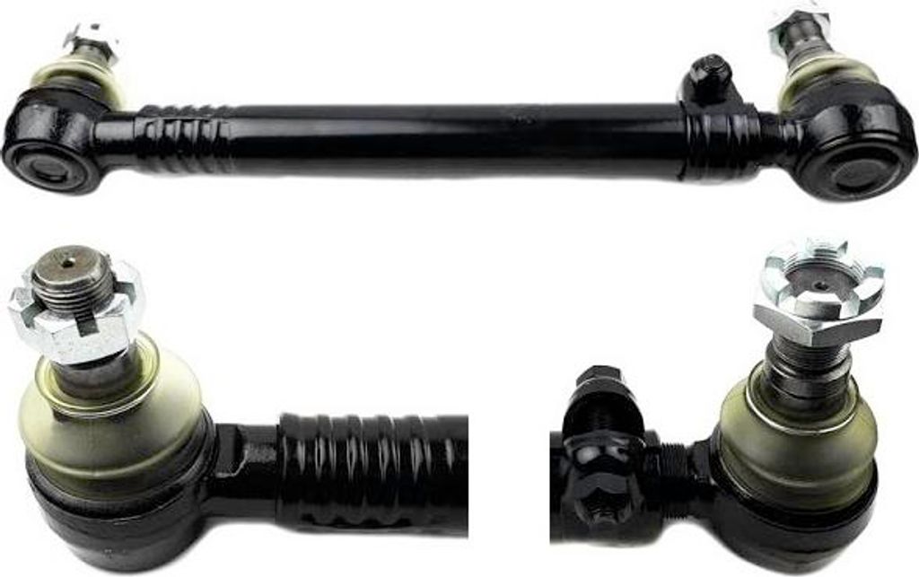 Lenkstange/Lenker Scania 114 124, P G R T | 1343268, 1904971