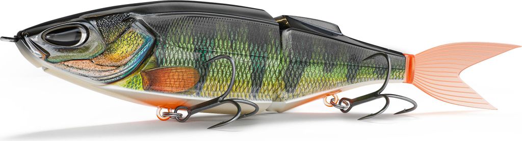 Nays TRN 190 56g - Swimbait, Farbe:S-39 Produktbild 
