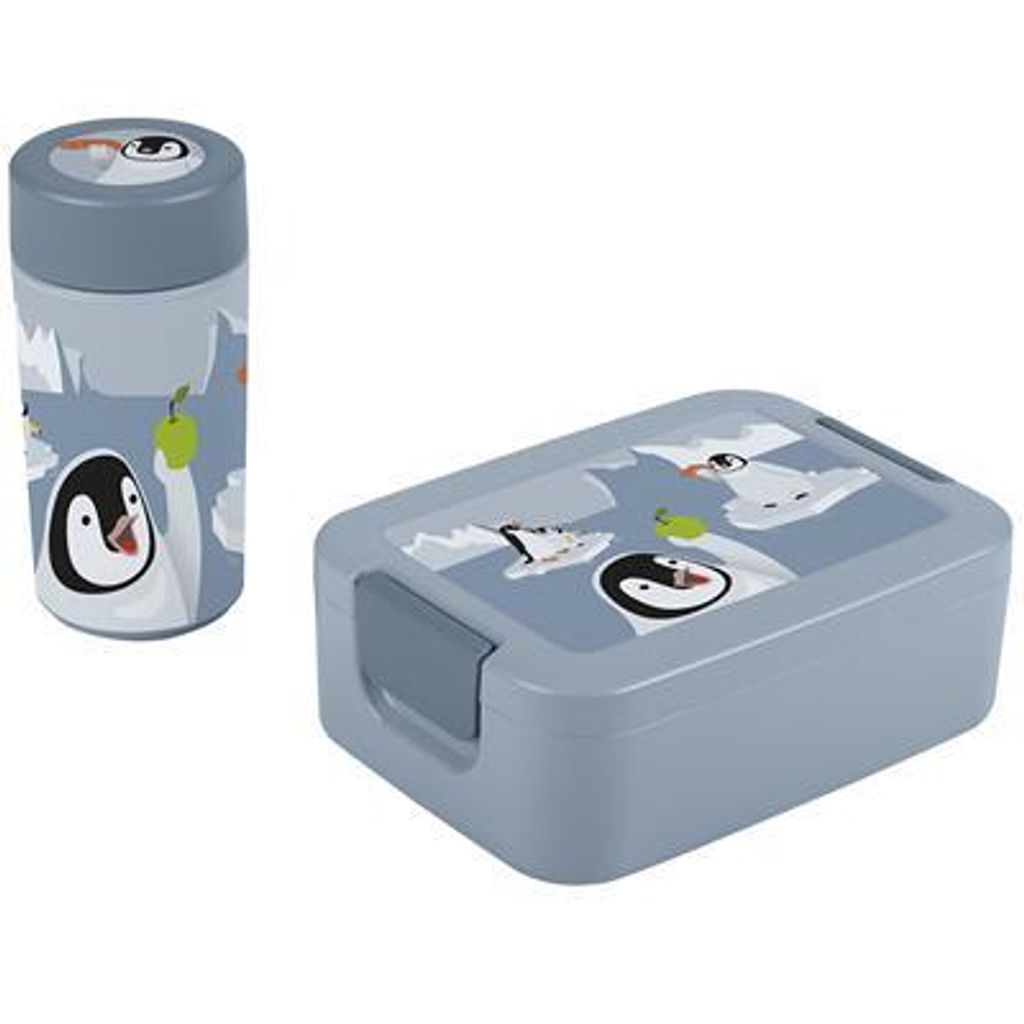 Sigma home Food to go Lunch Set Pinguin