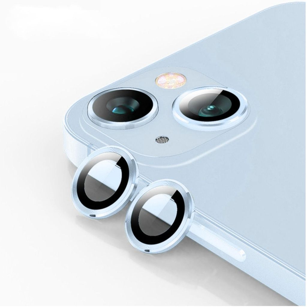 Pour Apple iPhone 15 / 15 Plus : verre de protection pour Image du produit 
