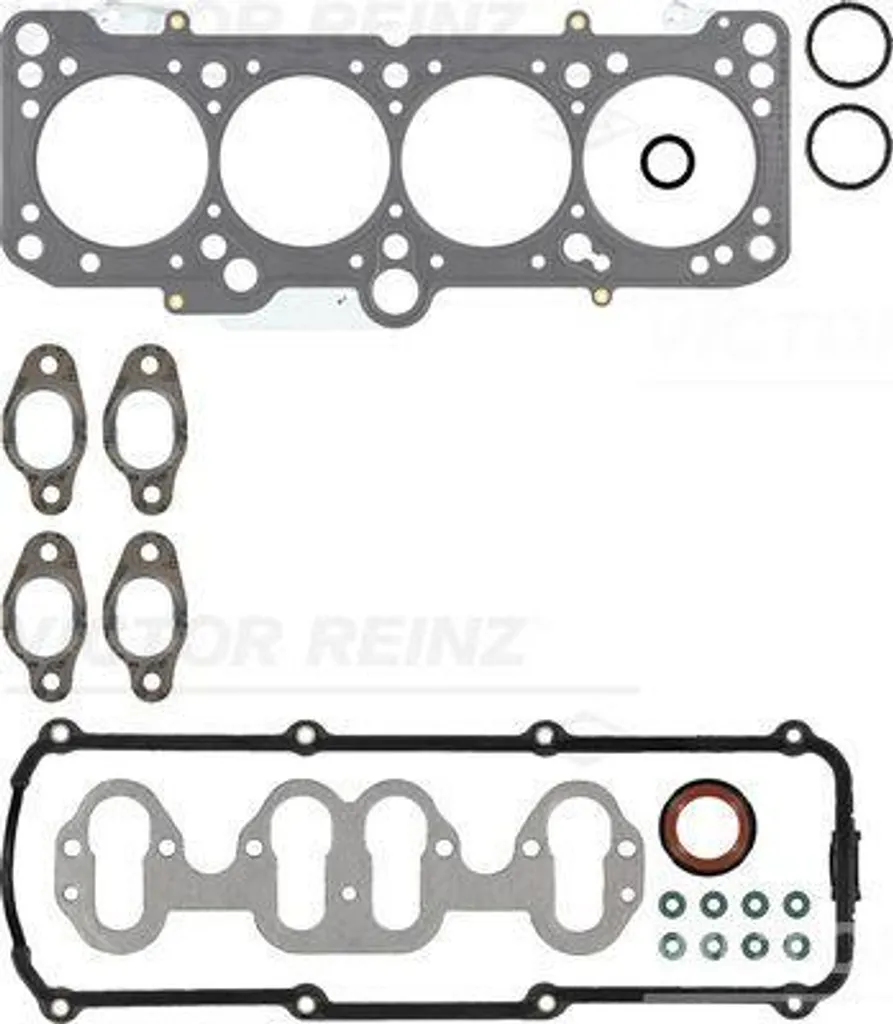 Kit de joints de culasse VICTOR REINZ 02-31175-04 pour Golf III et Polo