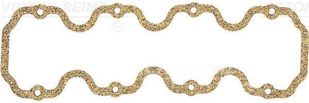 VICTOR REINZ 71-12995-00 Dichtung, Ventildeckel OE 638644 kompatibel mit Corsa A, Range Rover, 911, Frontera A, Inspire, Campo