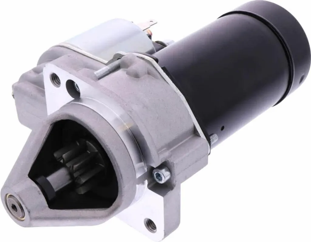 Démarreur JMP haute performance pour BMW R au design compact robuste