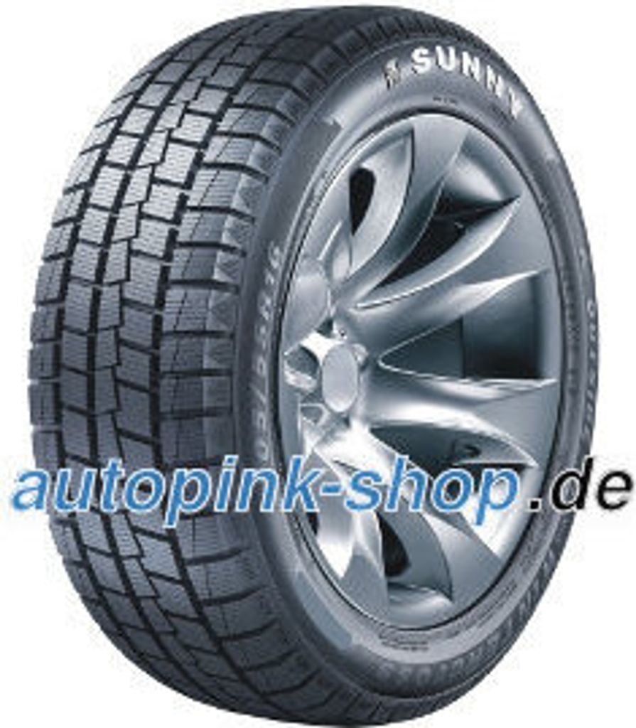 Sunny Wintercross Nw312 255/40R18 99S Xl Bsw