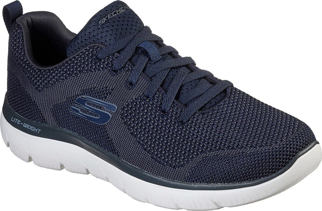 Skechers Summits - Brisbane navy 46 Zdjęcie produktu 
