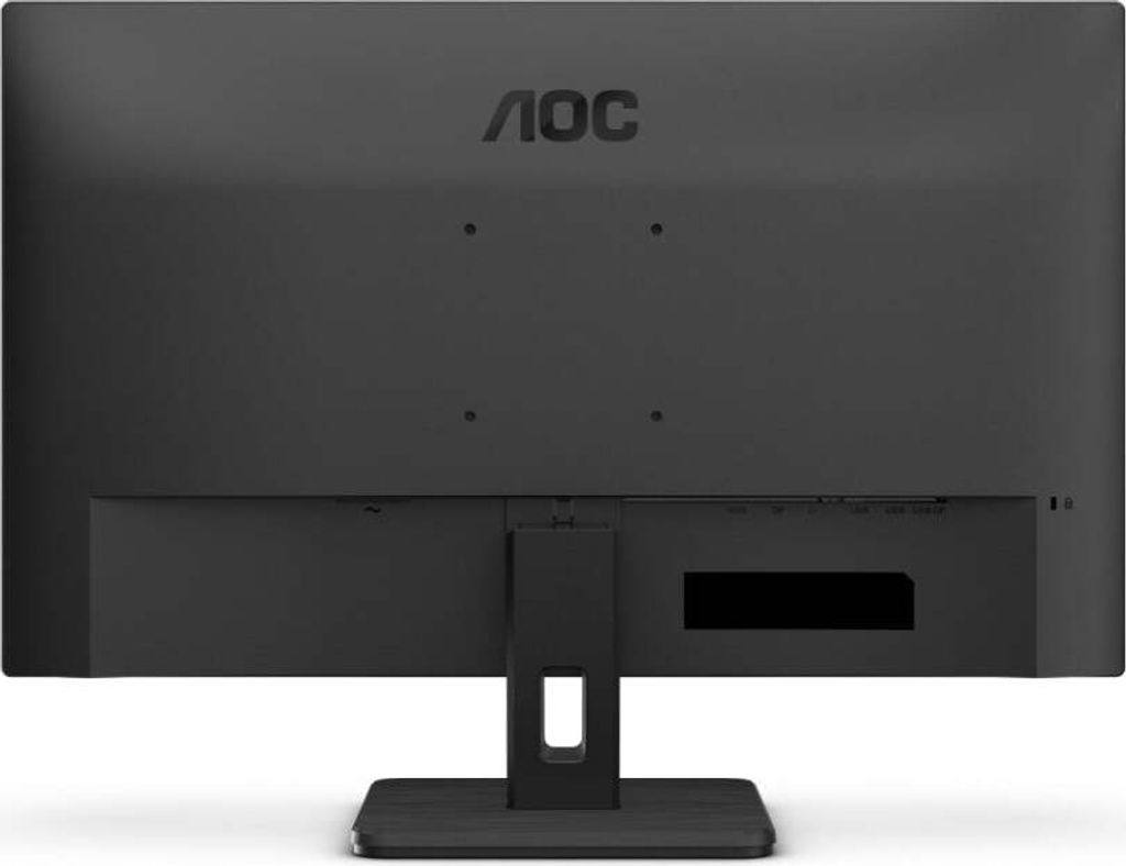 AOC 68,6cm (27") Q27E3UAM 16:09 HDMI+DP+USB VA czarny Zdjęcie produktu 14