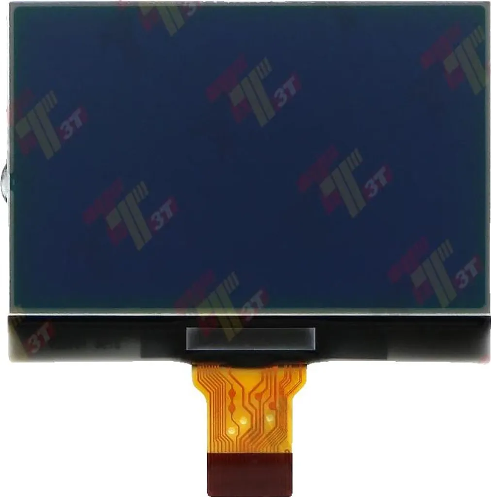 Indicateur pour Cluster d'Instruments Ford - Aiguille de Rechange Noire