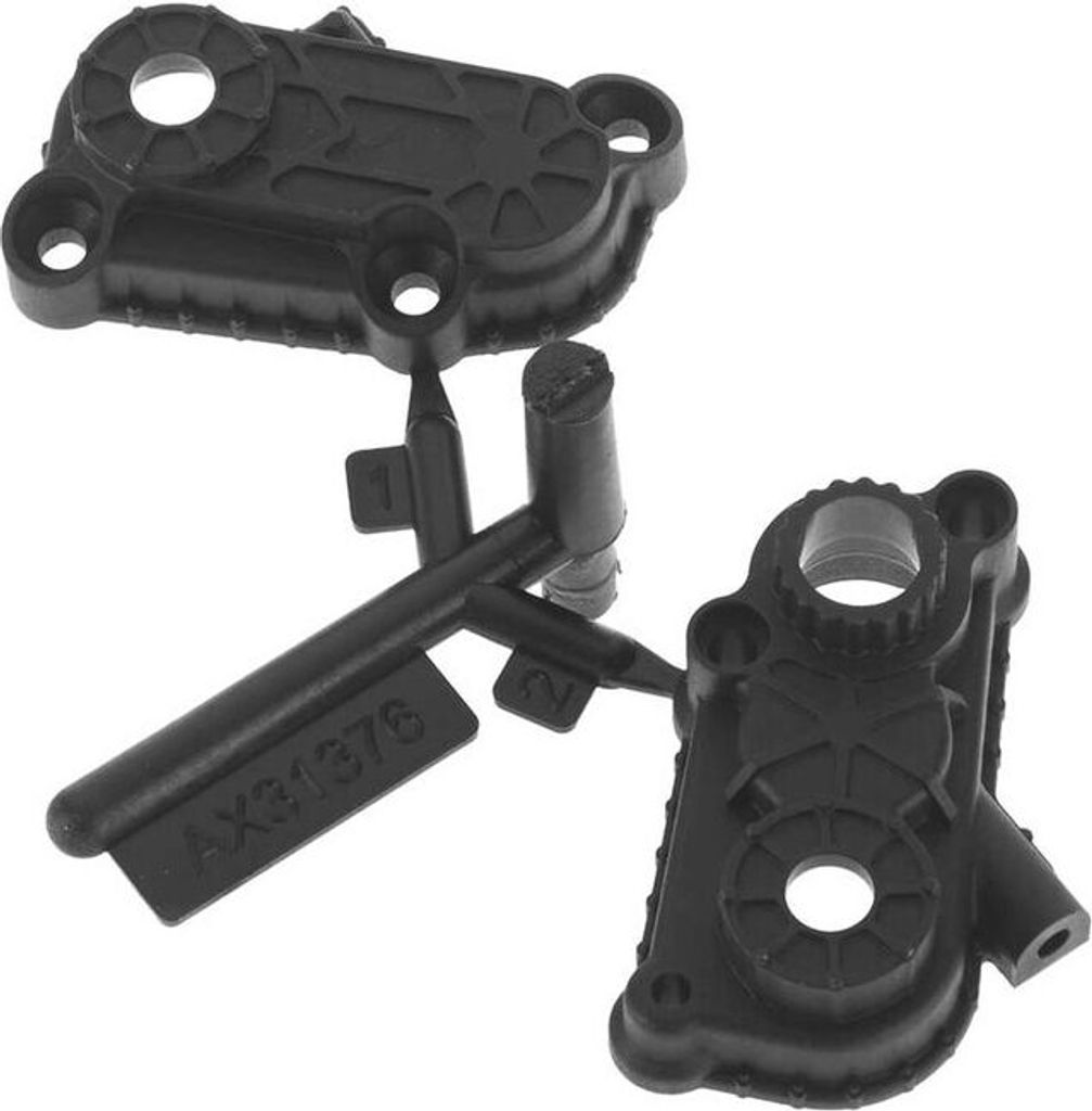 Axial AX31376 2-Speed Transfer Case SCX10 II