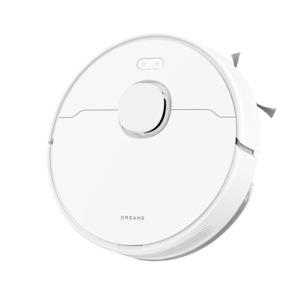 Dreame D10 Plus Gen2 Roboter Saugroboter mit Produktbild 