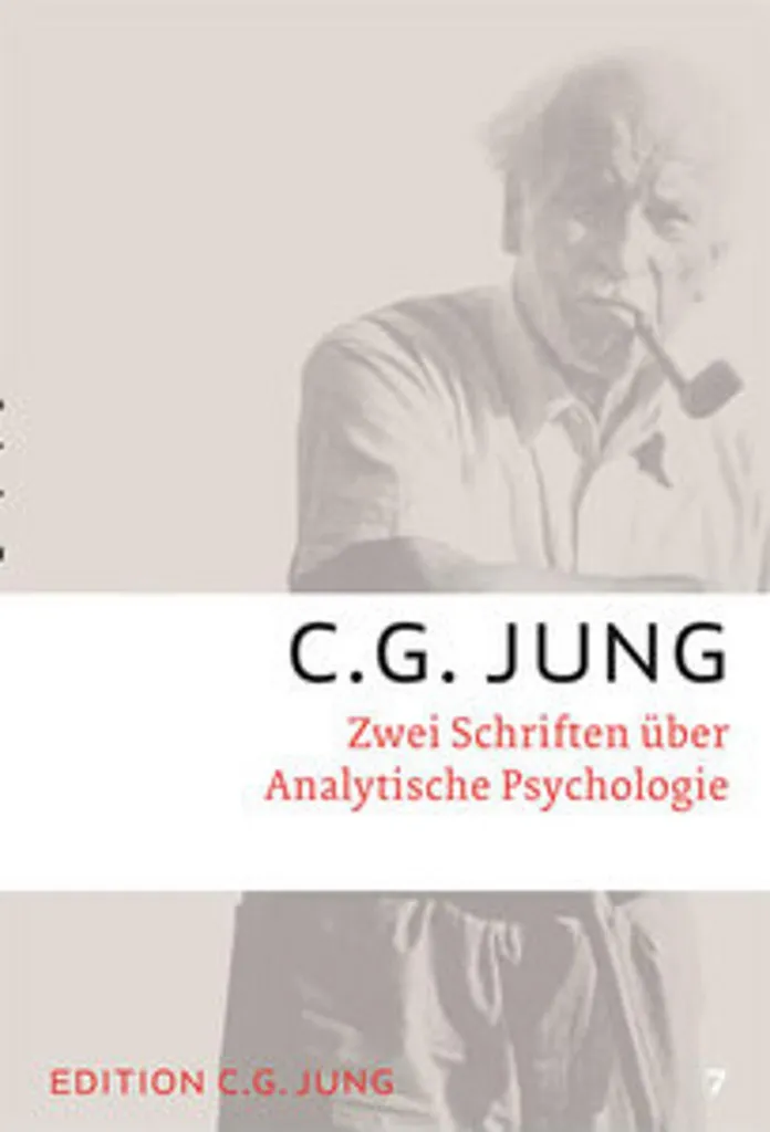 Deux Essais sur la Psychologie Analytique de C.G. Jung - Livre Broché