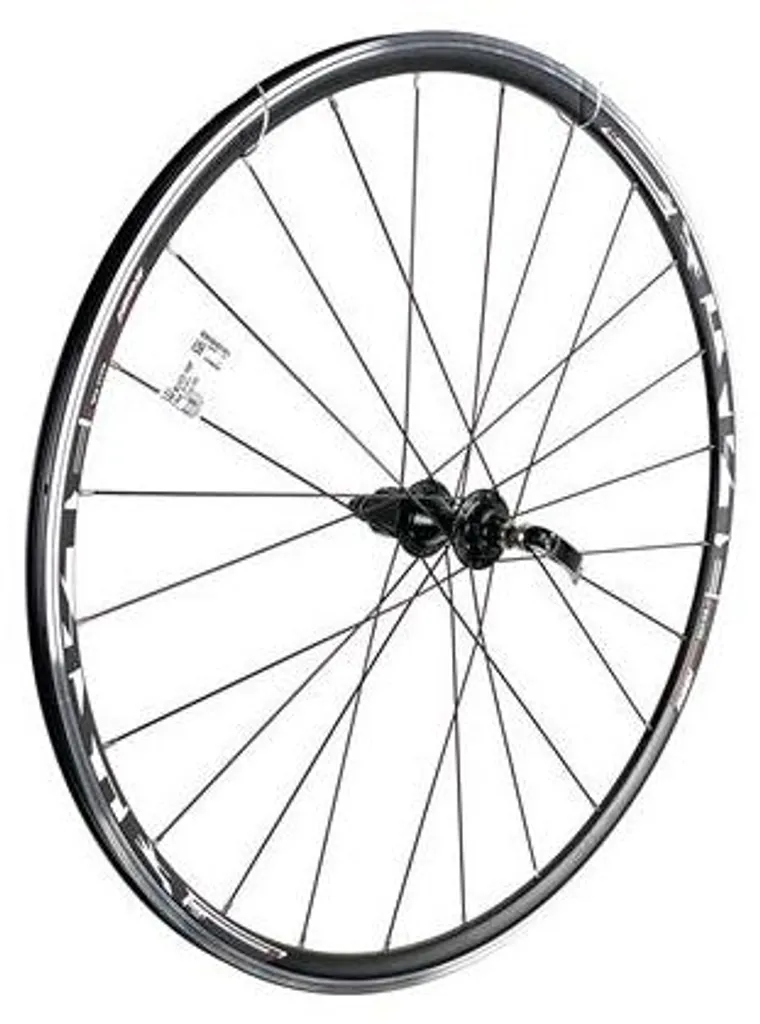 Roue de vélo route arrière 28 pouces Rodi Blaster noire 11 vitesses