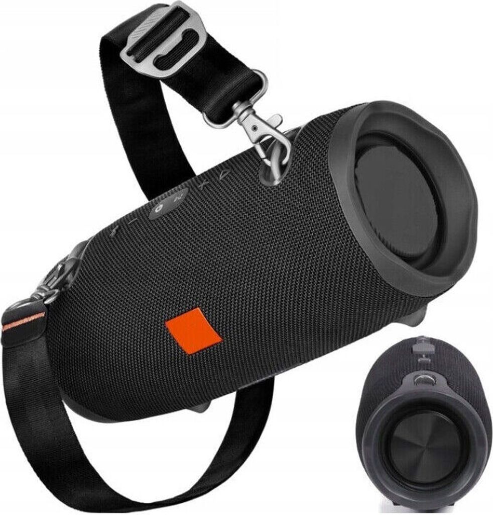 Wireless Bluetooth Lautsprecher MusikboxTragbarer 40W Produktbild 8