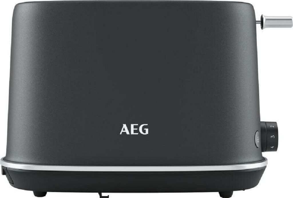 AEG T716BP Gourmet 7 Toaster 980 Watt Kaufland.de