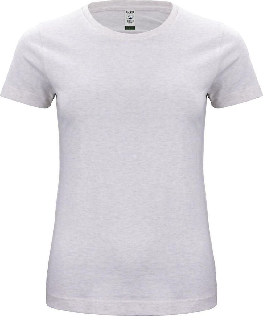 Classic OC-T Ladies, Größe:XS, Farbe:Nature Melange