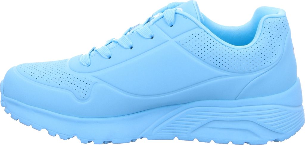 Skechers Kinder-Mädchen-Sneaker SKECHERS X JGOLDCROWN UNO Produktbild 6