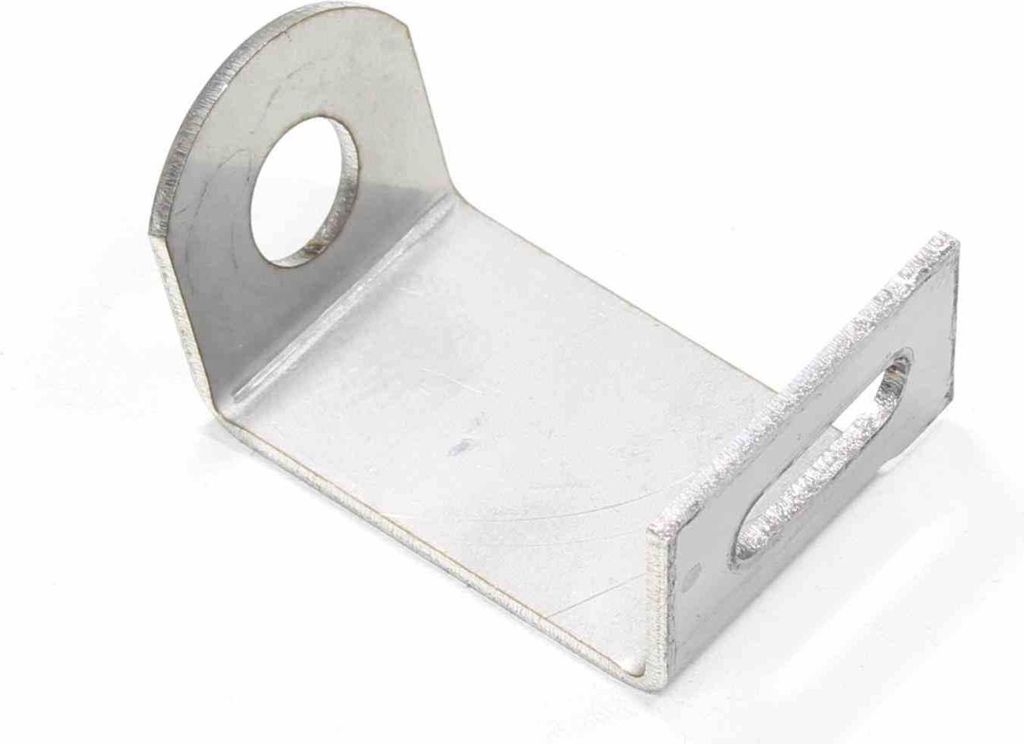 Auspuffhalterung Junak Zigarre Motorhalterung