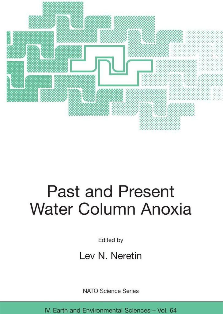 Past and Present Water Column Anoxia