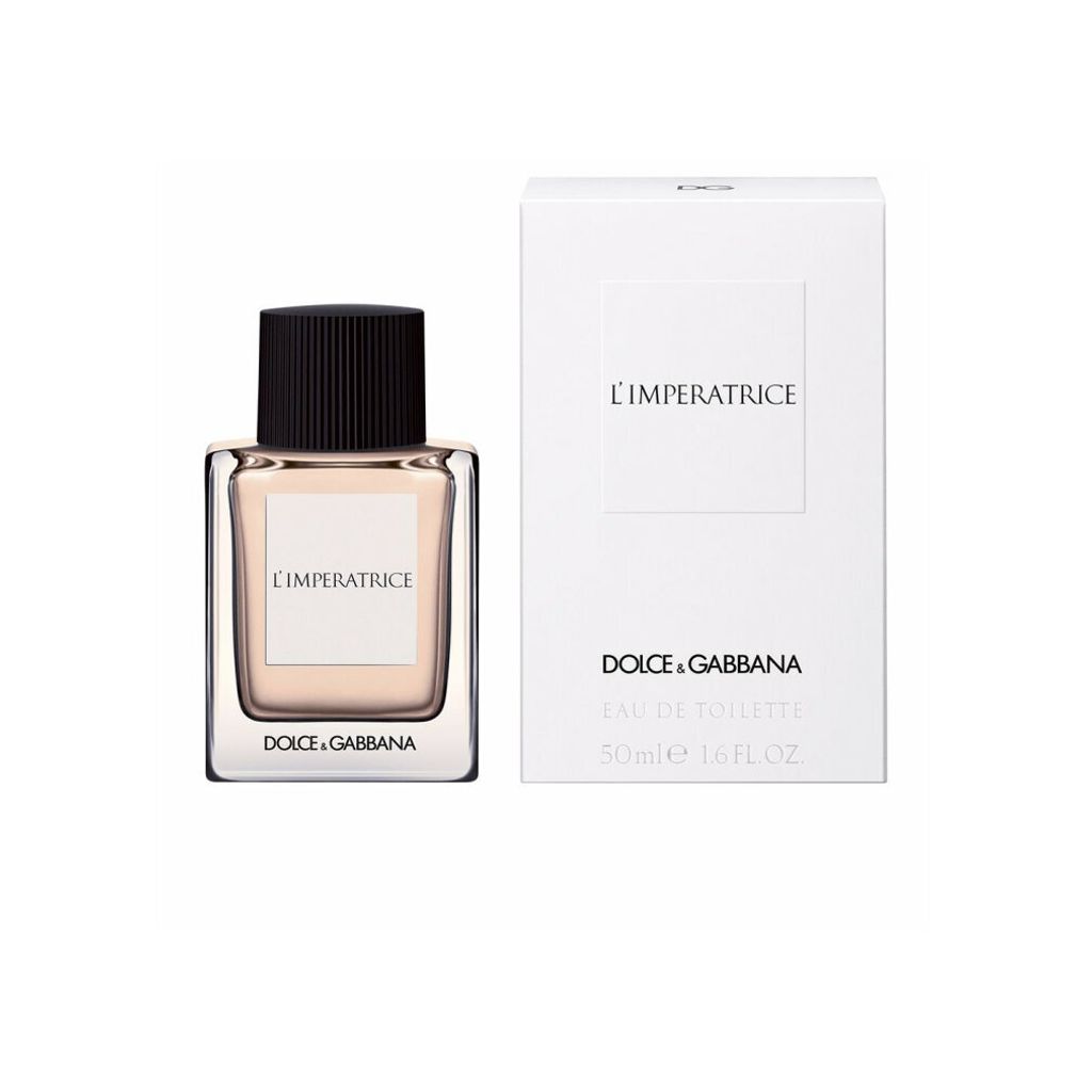 Dolce&Gabbana L’Imperatrice, Kobiety, 50 ml, Butelka Zdjęcie produktu 