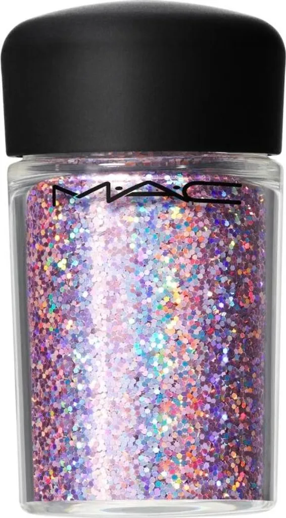 MAC Glitter Brilliants Paillettes Haute Brillance et Tenue Longue