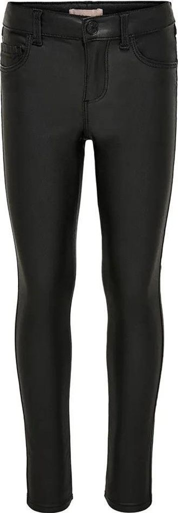 ONLY 15210750, Weiblich, Kind, Schwarz, 164 cm, Skinny fit, Produktbild 