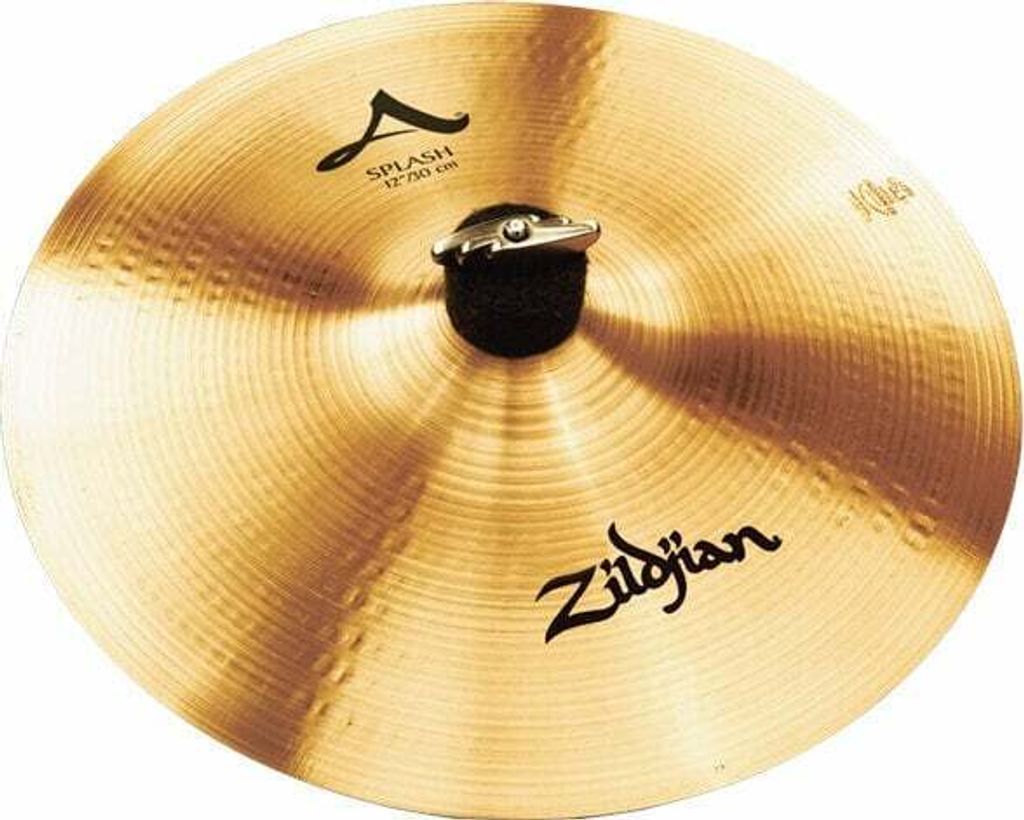 Zildjian A0212 A 12" Splashbecken