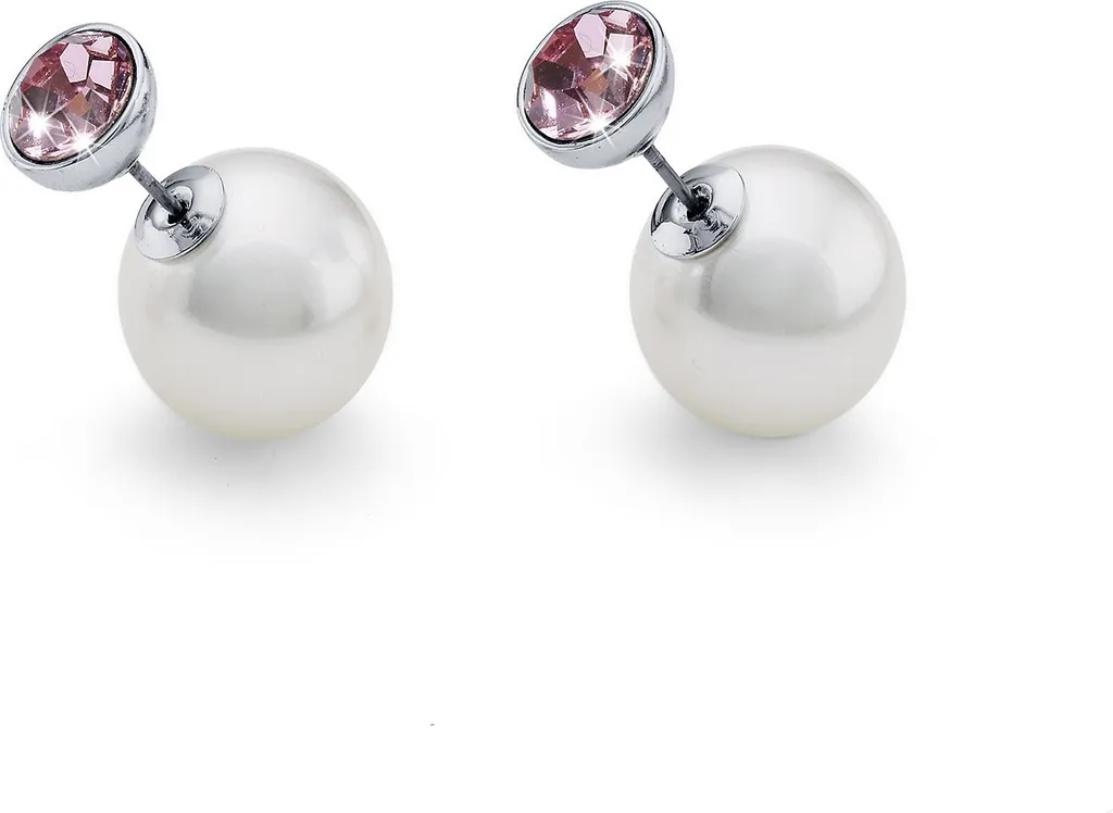 Orecchini Logo Twice Official Style - Accessori K-Pop per ONCE Italia