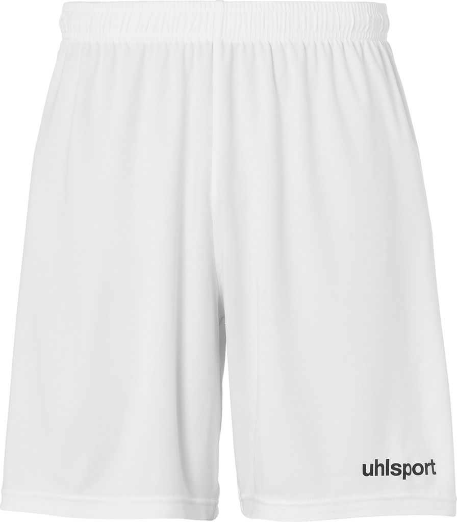 uhlsport Shorts CENTER BASIC - OHNE INNENSLIP Children 1003342_02 weiß 116