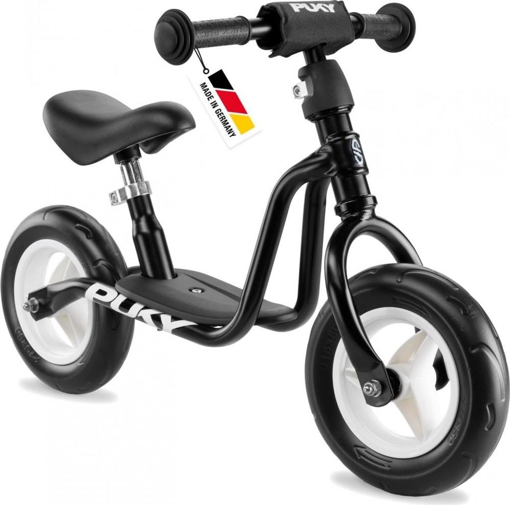Puky Laufrad LR M 2+ [Spielfahrzeuge] Produktbild 