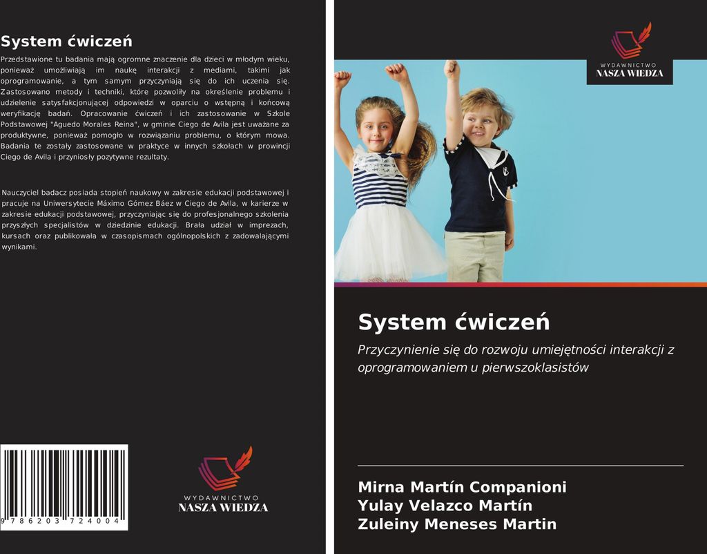 System ¿wicze¿