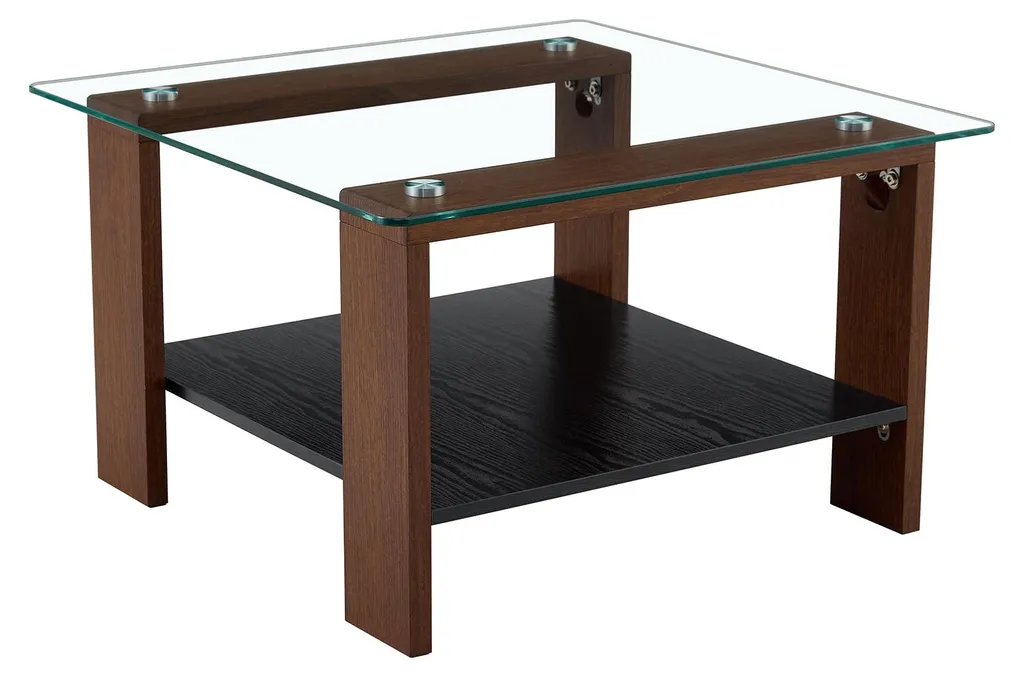 Petite table basse avec rangement : optimisez votre salon avec style - 11