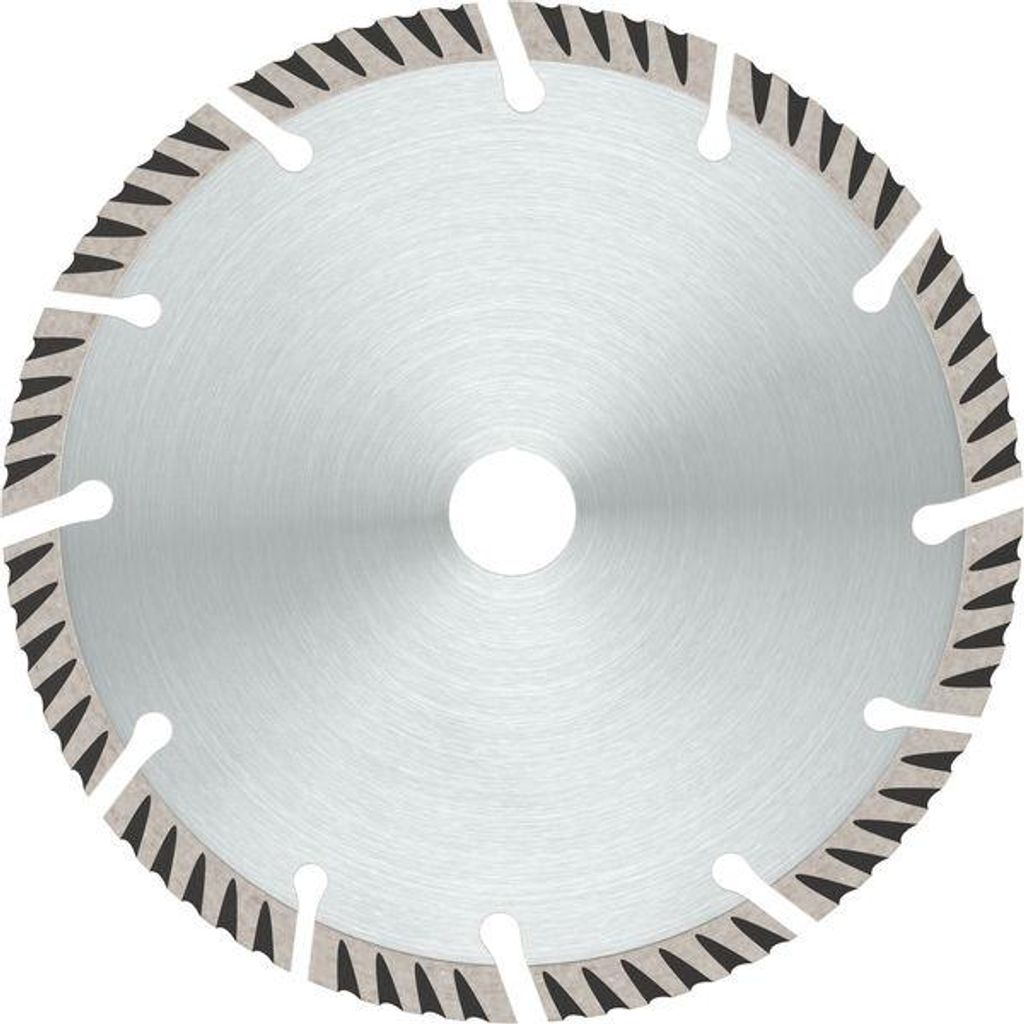 PRO Multi Material Diamanttrennscheibe, 180 x 22,23 mm