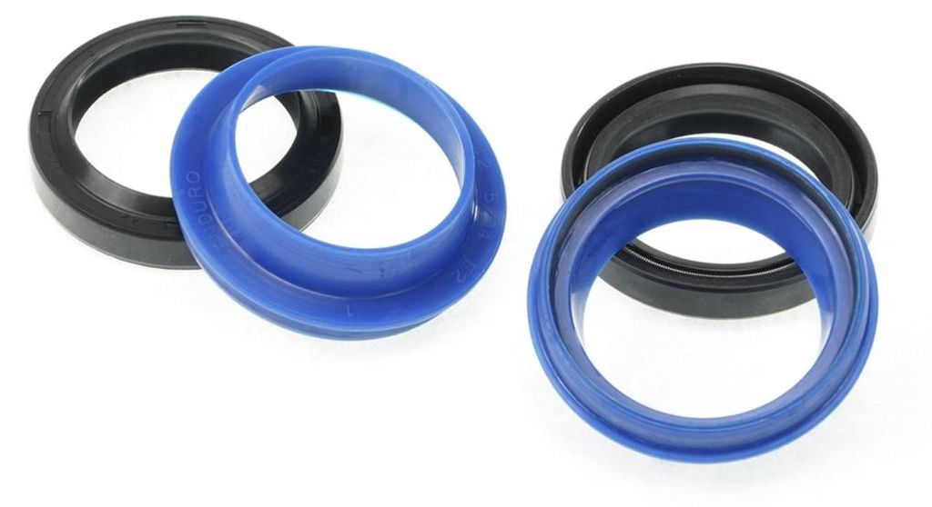Joint De Fourche Pour Marzocchi 32mm - étanchéité Fiable - Image du produit 