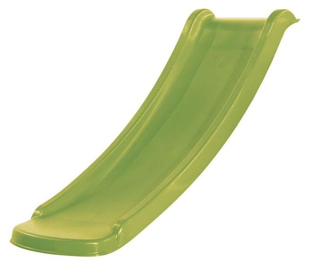 Toba Slide H:600 Limetkově Zelená Obrázek produktu 