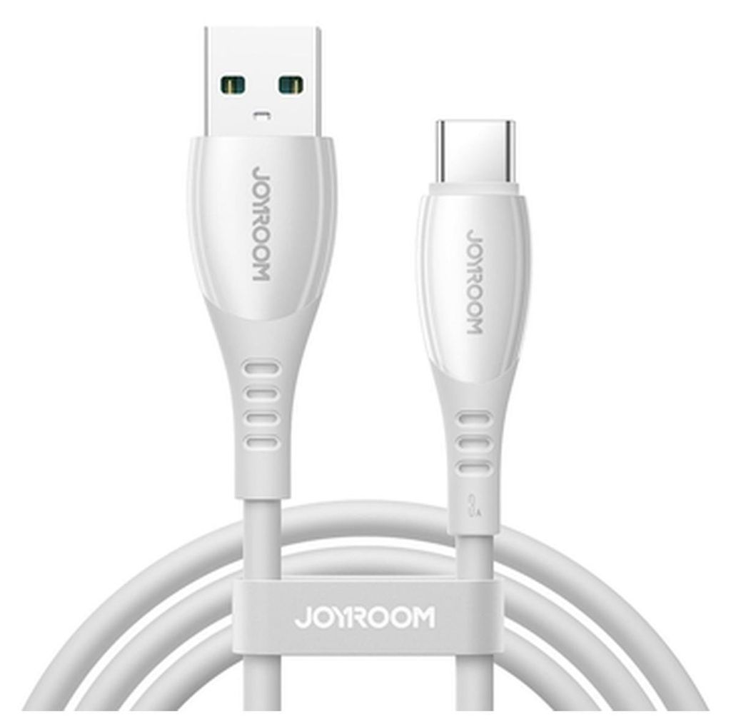 Joyroom S A59 Vibrant Series 3A USB-A auf USB-C Kabel 1.2m