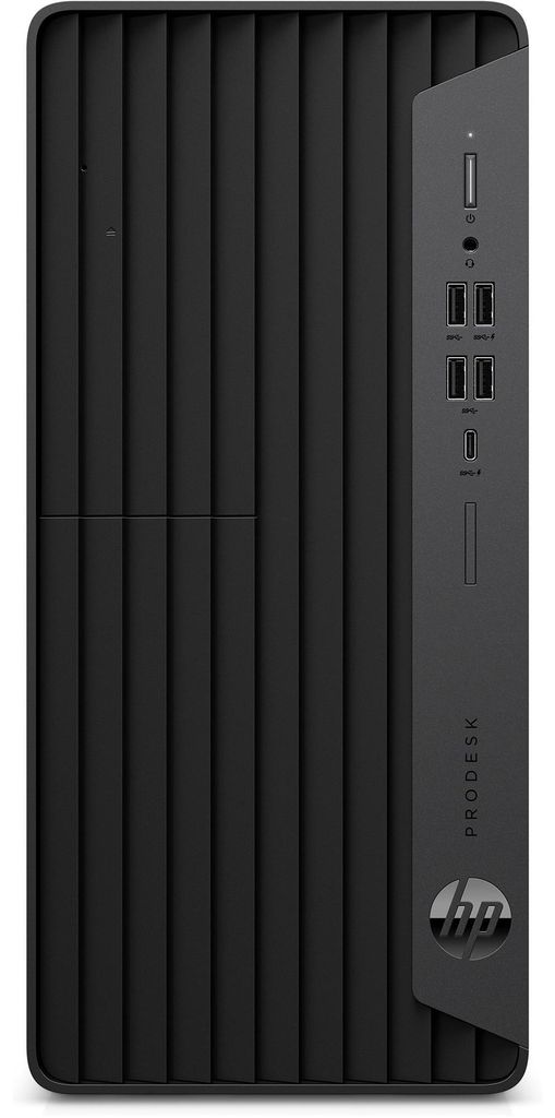 HP ProDesk 600 G6 MT , PC-System, (Windows 11 Pro) Produktbild 