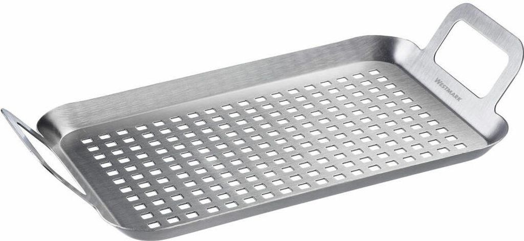 Westmark Grillpfanne, flach, klein, 15862270
