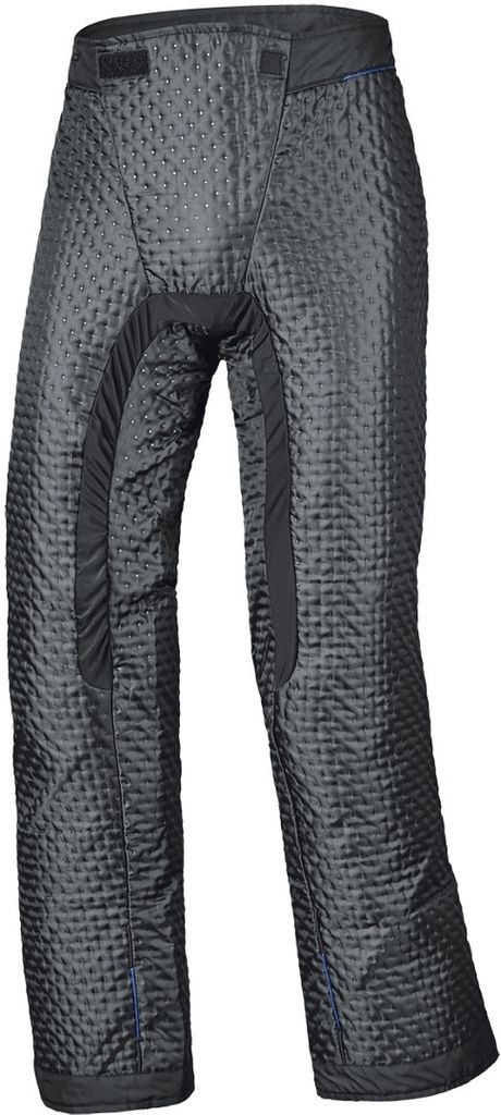 Held Clip-In Warm Thermo Hose, schwarz, 3XL