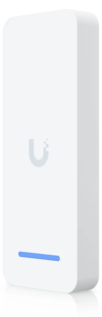 Optimisez votre Entrée avec le Ubiquiti Retrofit Reader Blanc Compact