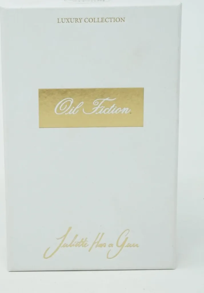 Juliette Has A Gun Oil Fiction Eau de Parfum 75 ml - Parfum de Luxe Rare
