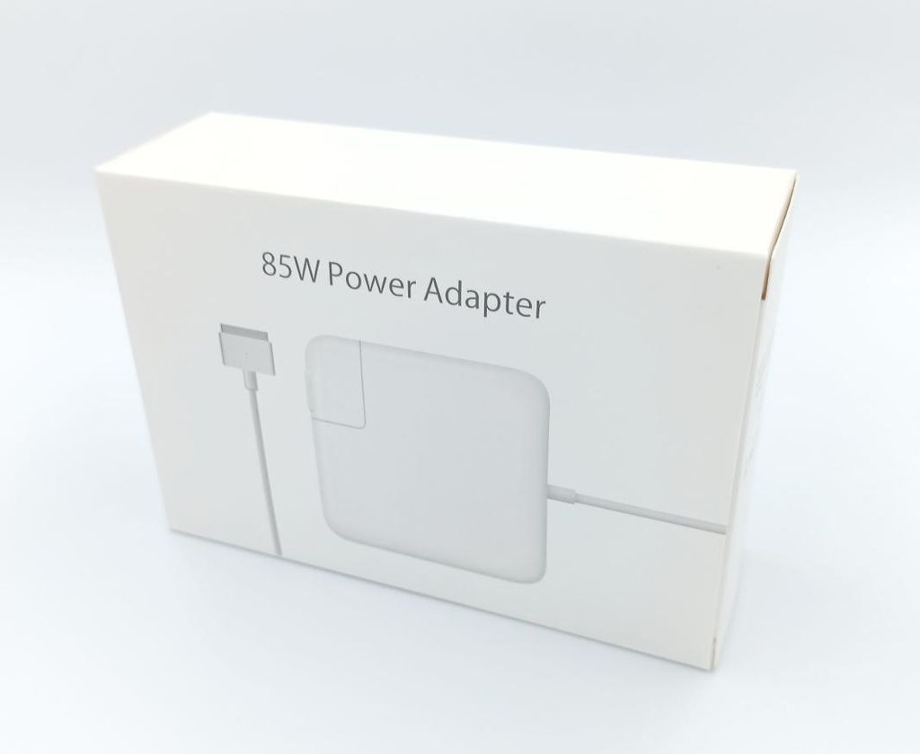 APPLE NETZTEIL 85W 20V/4.25A MSafe 2 Image du produit 