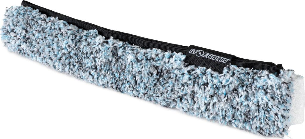 Moerman Fugu Mikrofaserschwamm mit Scrub-Pad für gründliche Produktbild 