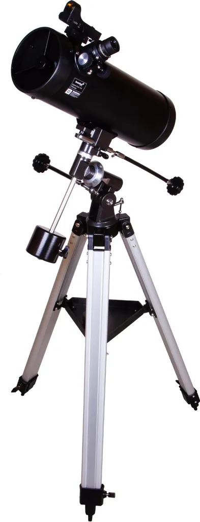 Télescope Levenhuk Skyline PLUS 115S idéal Observation Étoiles