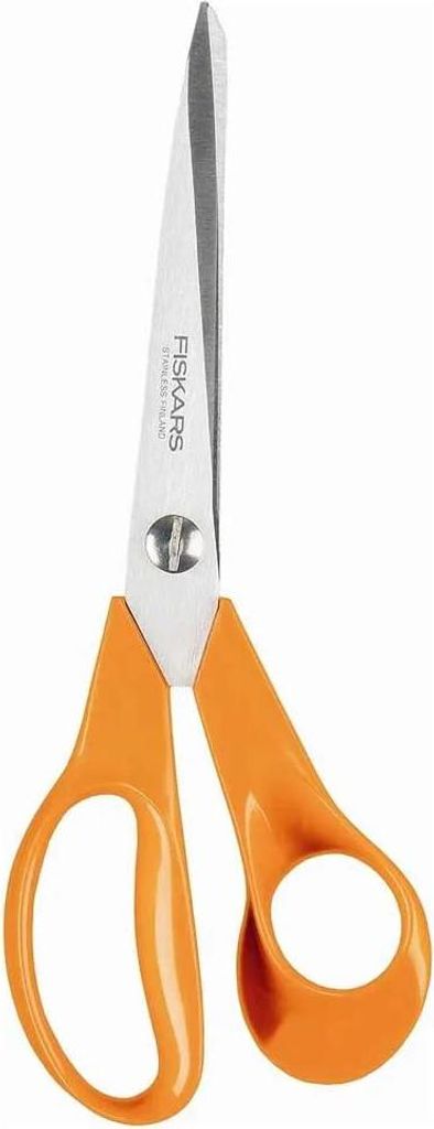 FISKARS Universal Schere Classic 9853 Länge: 210 mm