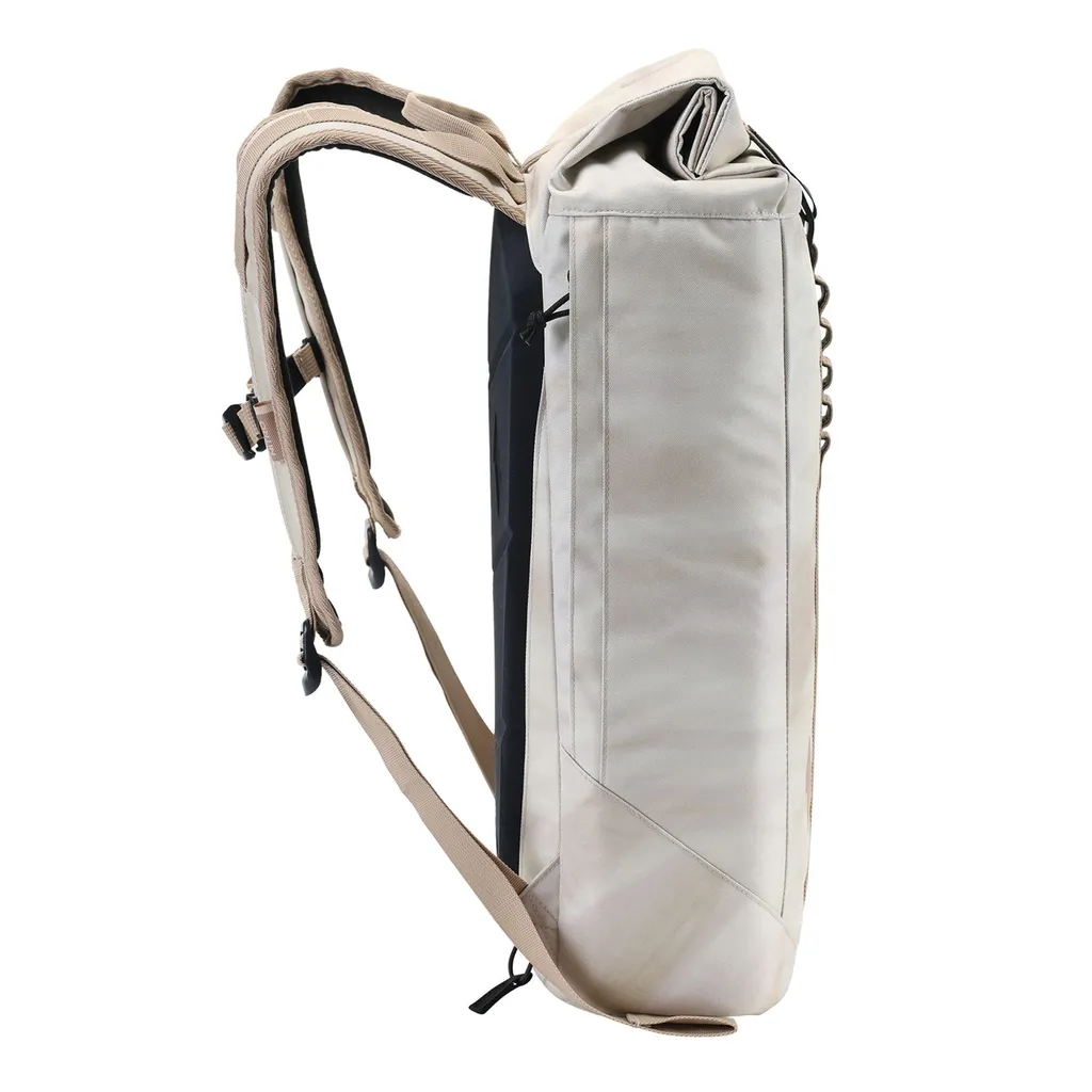 Nitro Scrambler Backpack 28L Dune Cachi: Avventura Urbana e Weekend - 4