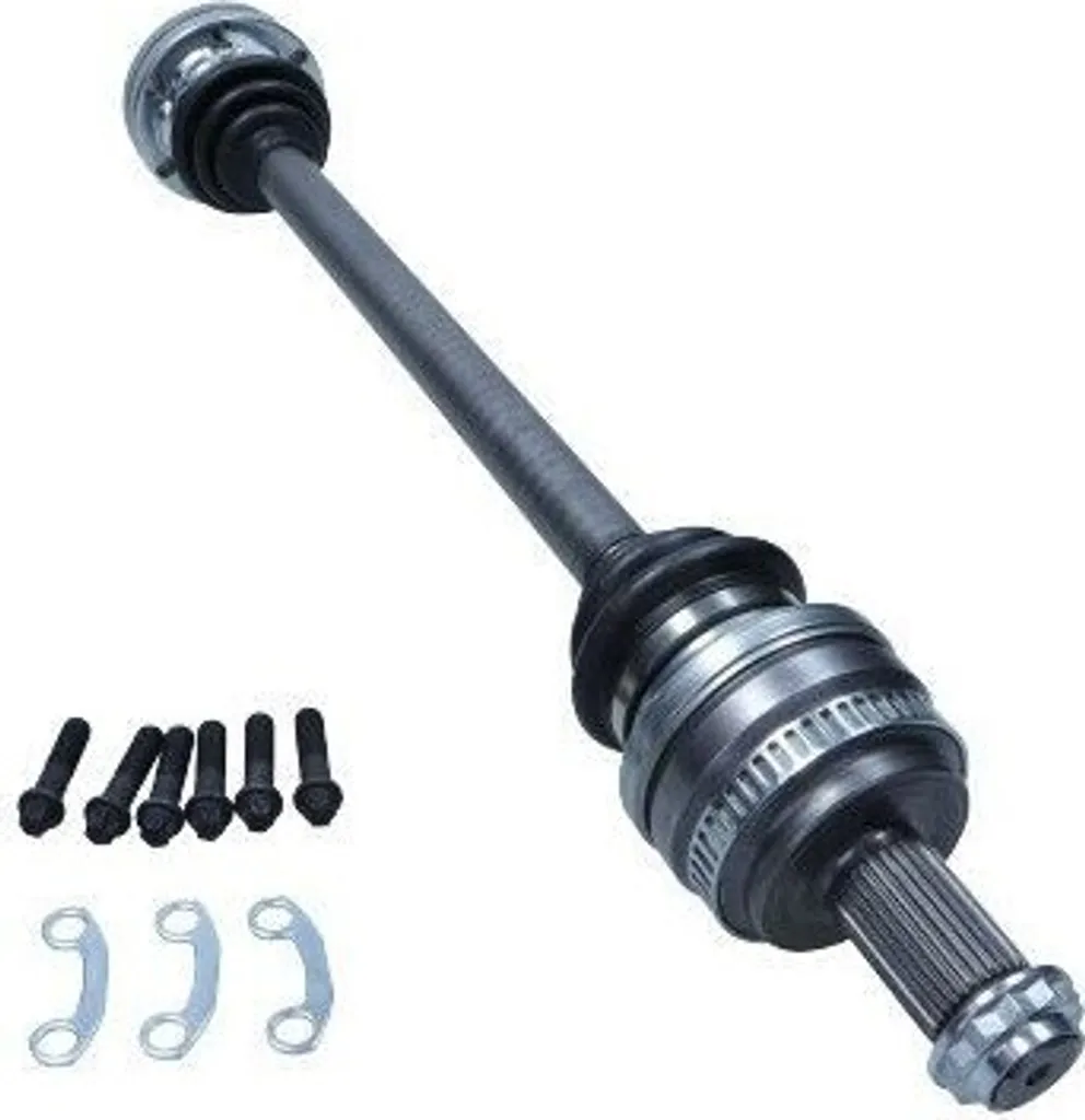 Supprimer vibrations X3 E83 avec l'arbre de transmission OE 31217540116