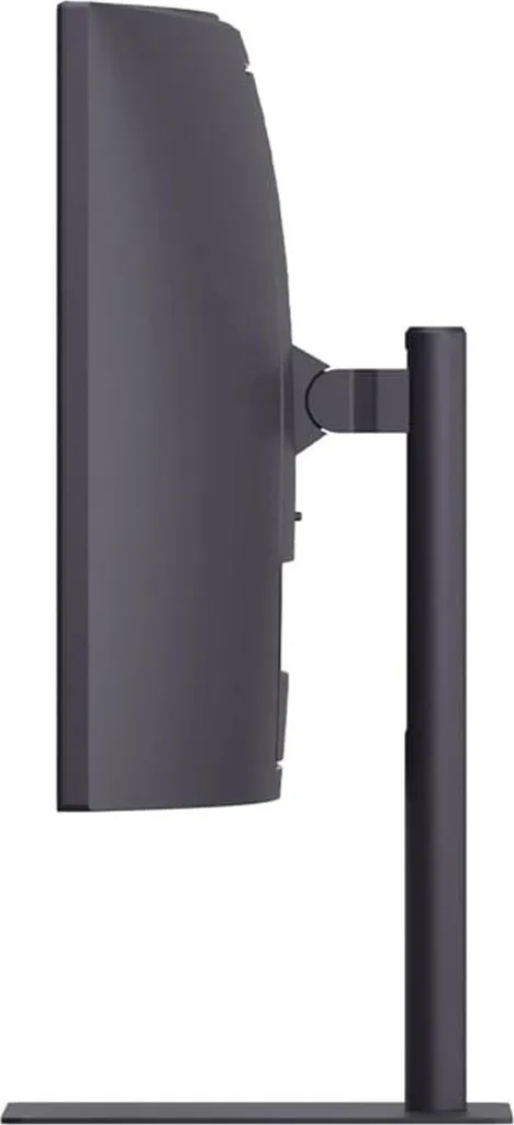 Moniteur PC Gaming LG 34 Pouces Incurvé Idéal Simulation et Multitâche