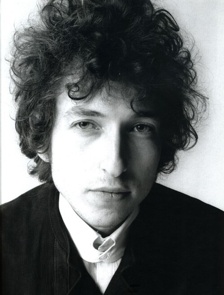 Bob Dylan Zdjęcie produktu 