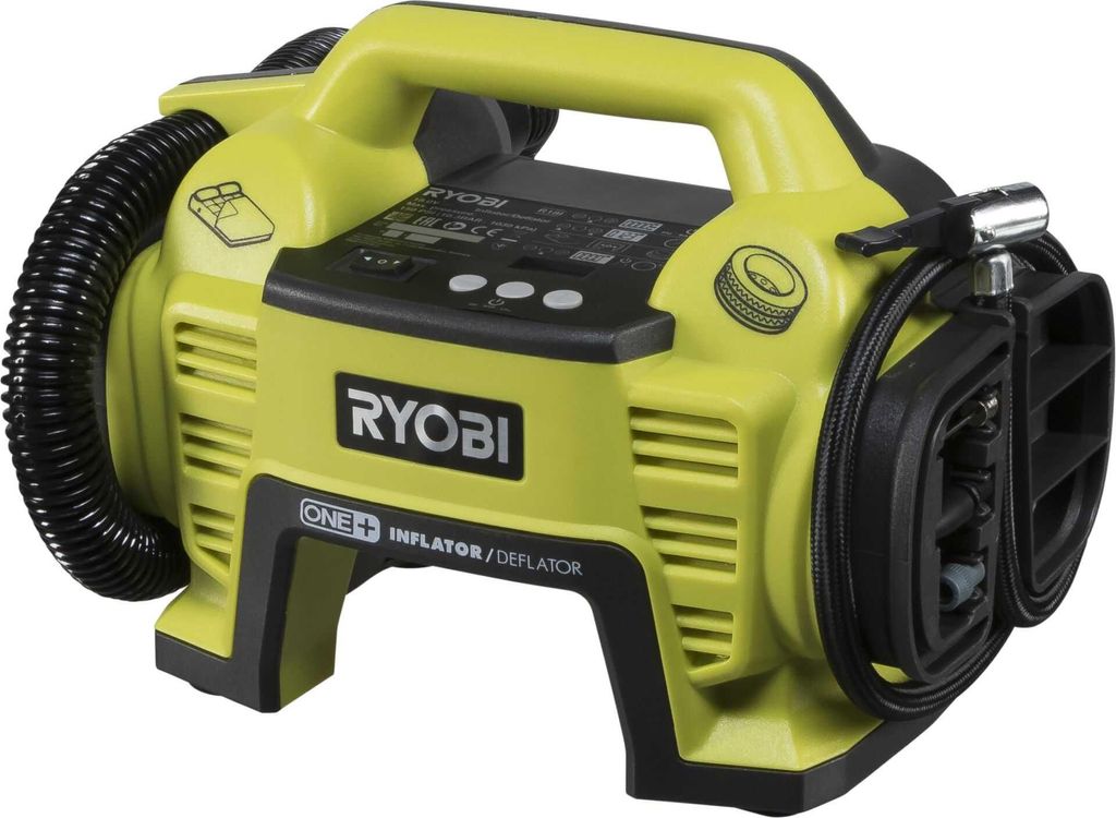 Ryobi R18I-0 Compresseur à batterie Image du produit 